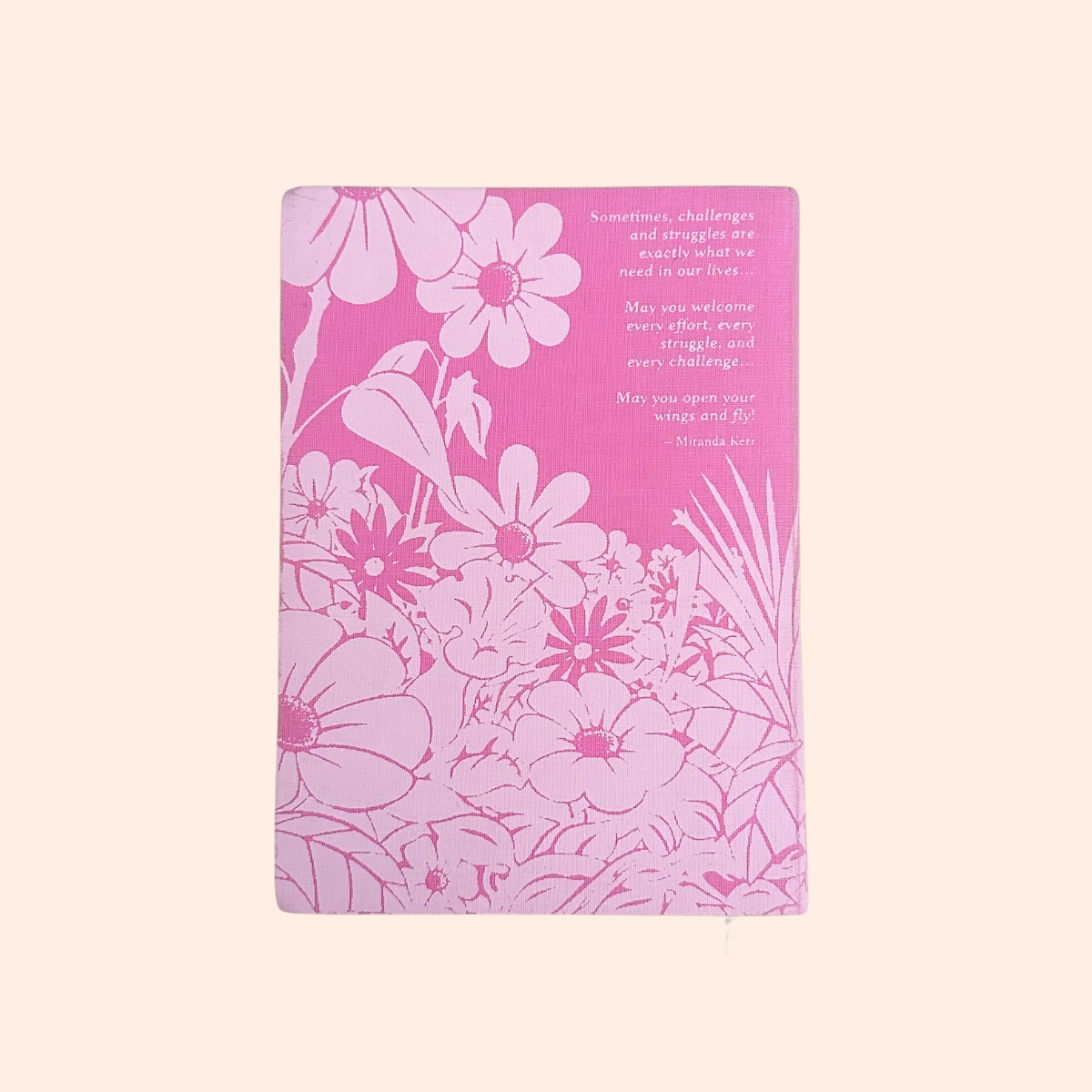 Treasure Yourself | Miranda Kerr