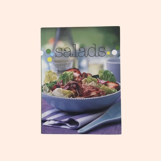 Salads | Murdoch Books