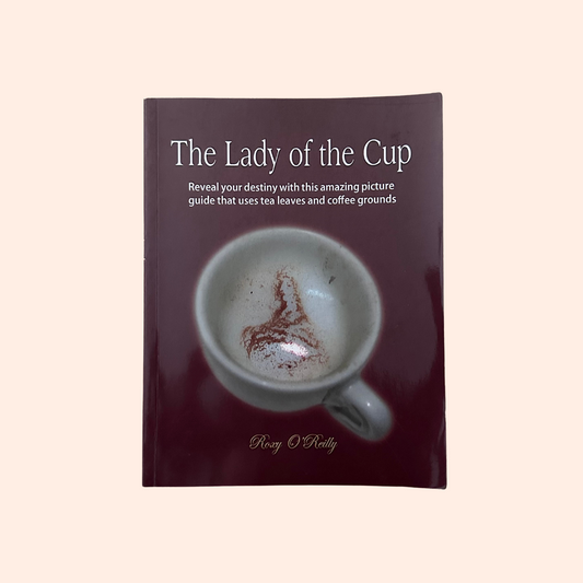 The Lady of The Cup | Roxy O'Reilly