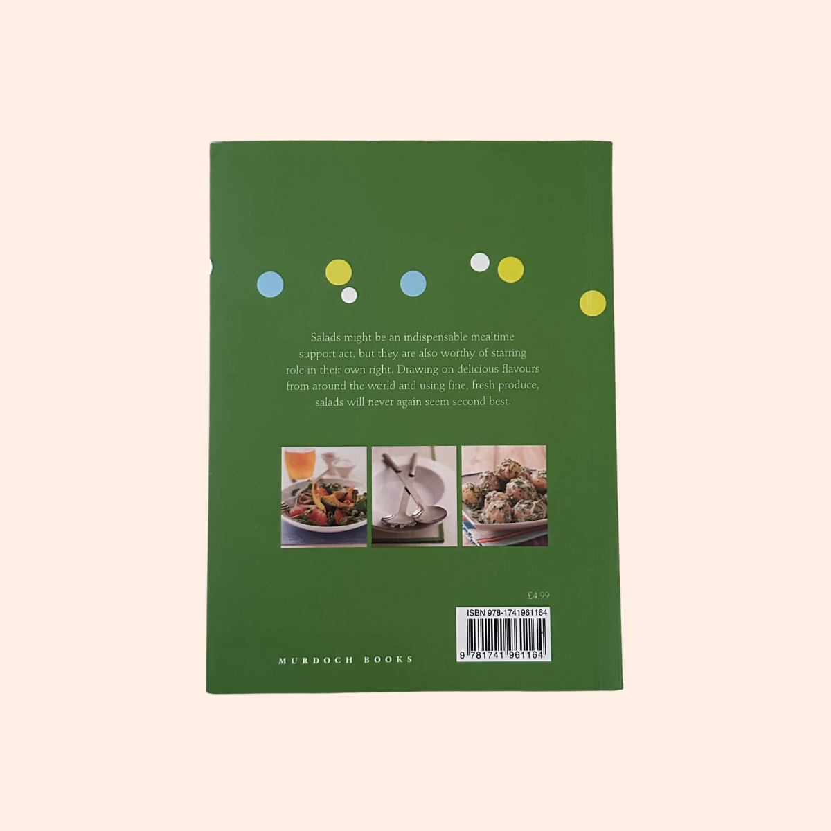 Salads | Murdoch Books