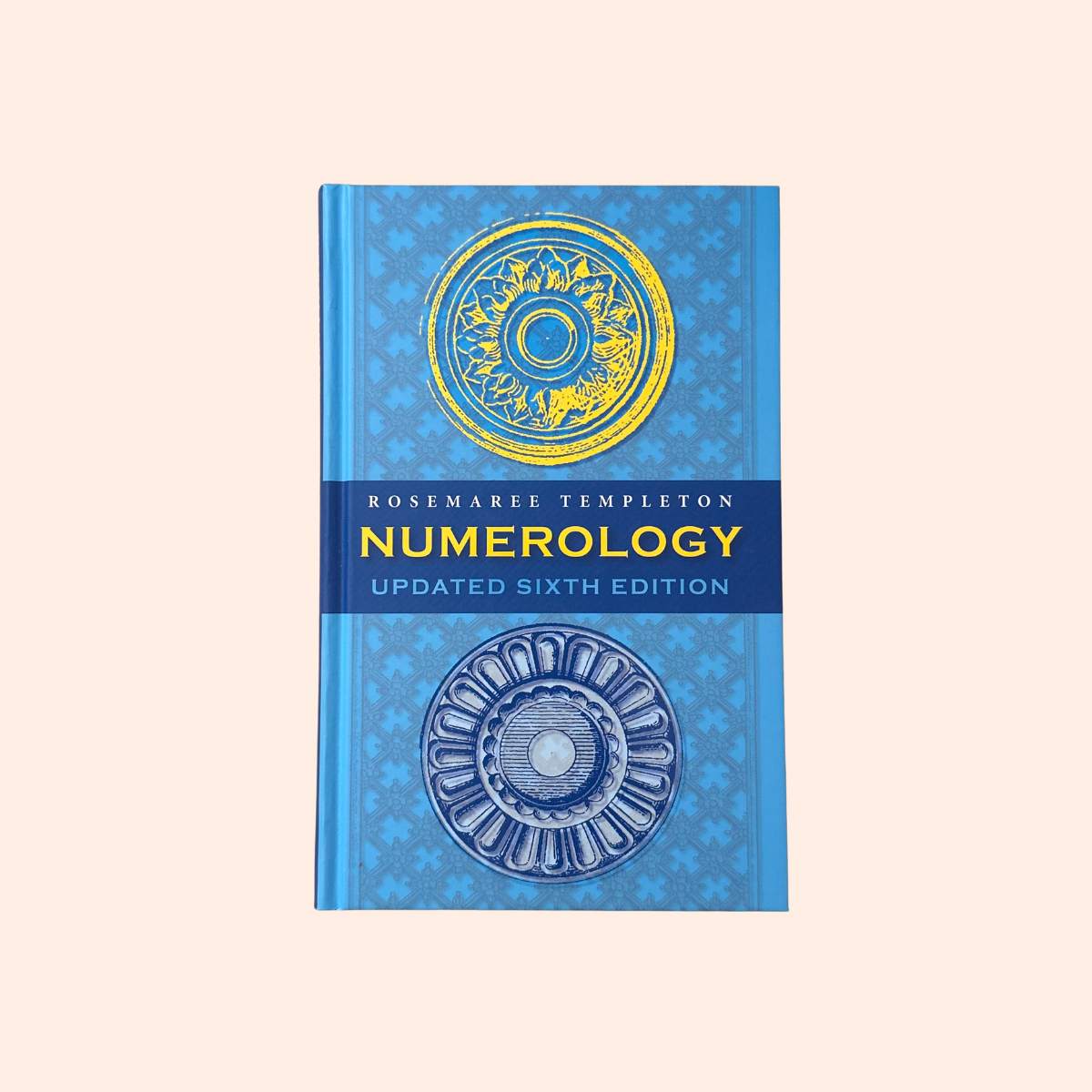 Numerology | Updated 6th Edition | Rosemaree Templeton