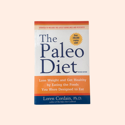 The Paleo Diet | Loren Cordain