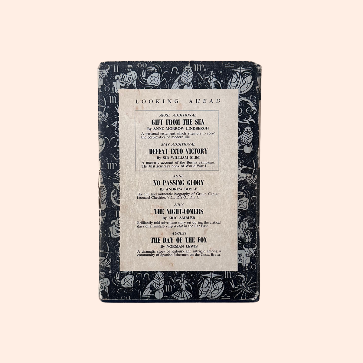 The Man in The Grey Flannel Suit | 1957 | Sloan Wilson