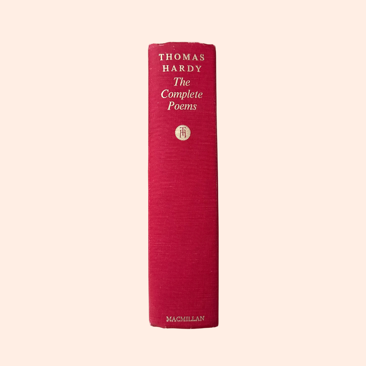 The Complete Poems | 1976 | Thomas Hardy