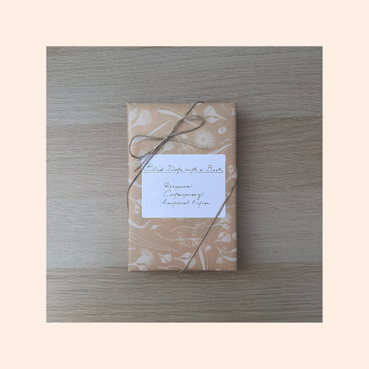 Blind Date with A Book : Romance | Contemporary | Emotional Fiction