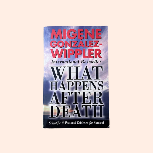 What Happens After Death | Migene Gonzalez-Wippler