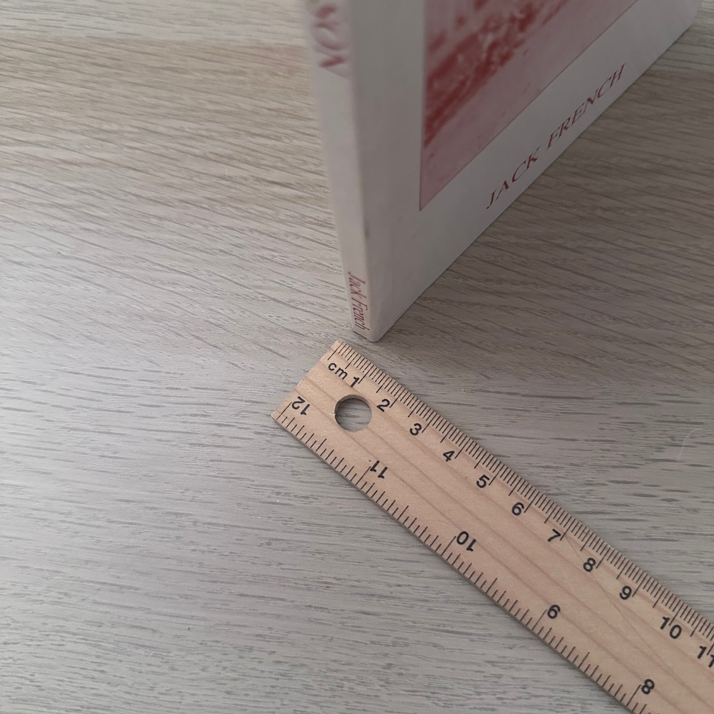 Tale of a Groupie's Son | 1989 | Jack French