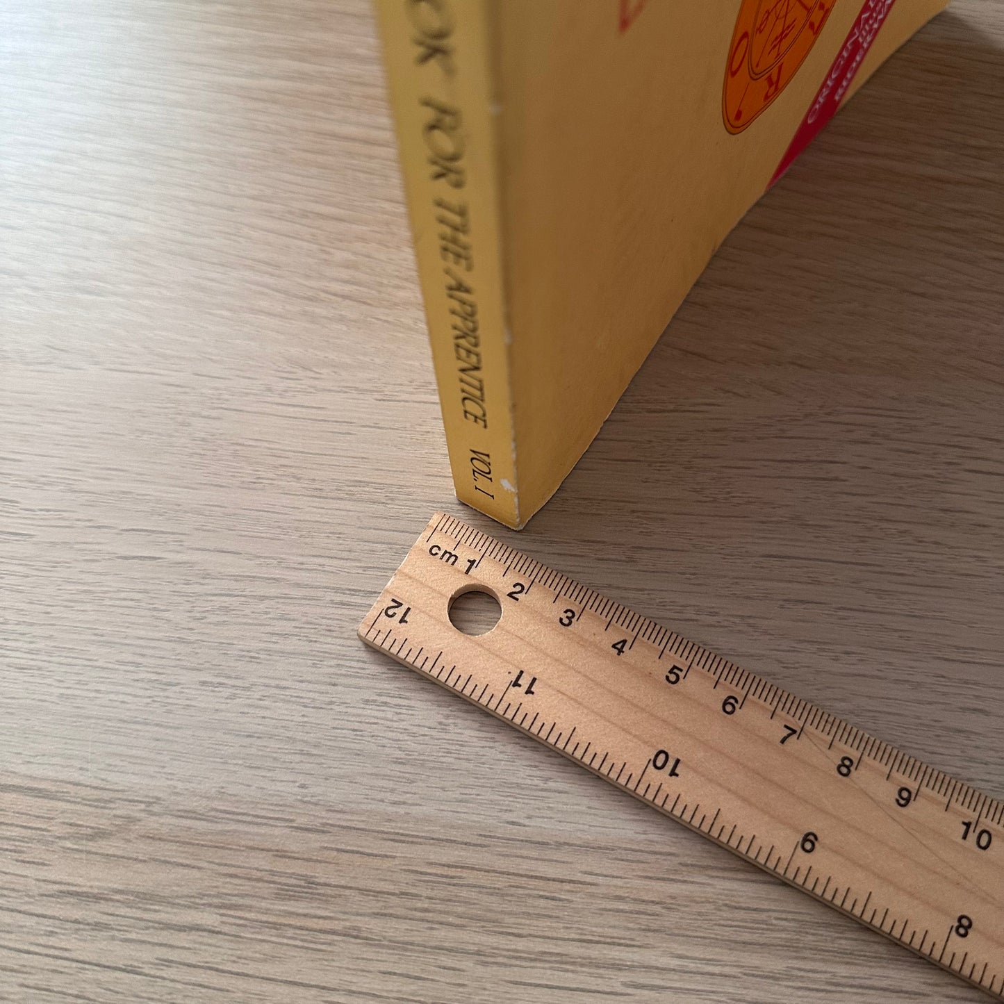 Tarot: A New Handbook For The Apprentice | Eileen Connolly