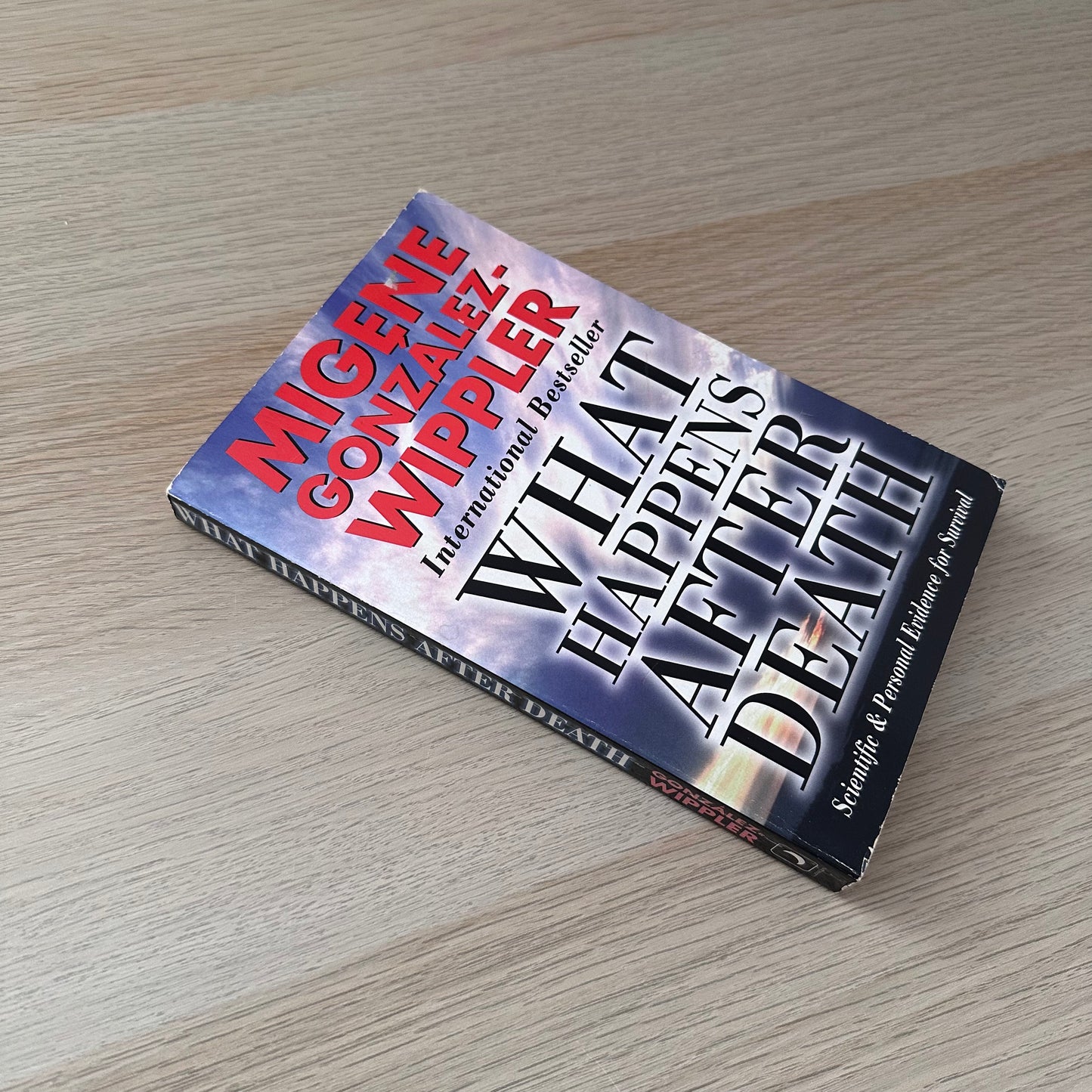 What Happens After Death | Migene Gonzalez-Wippler