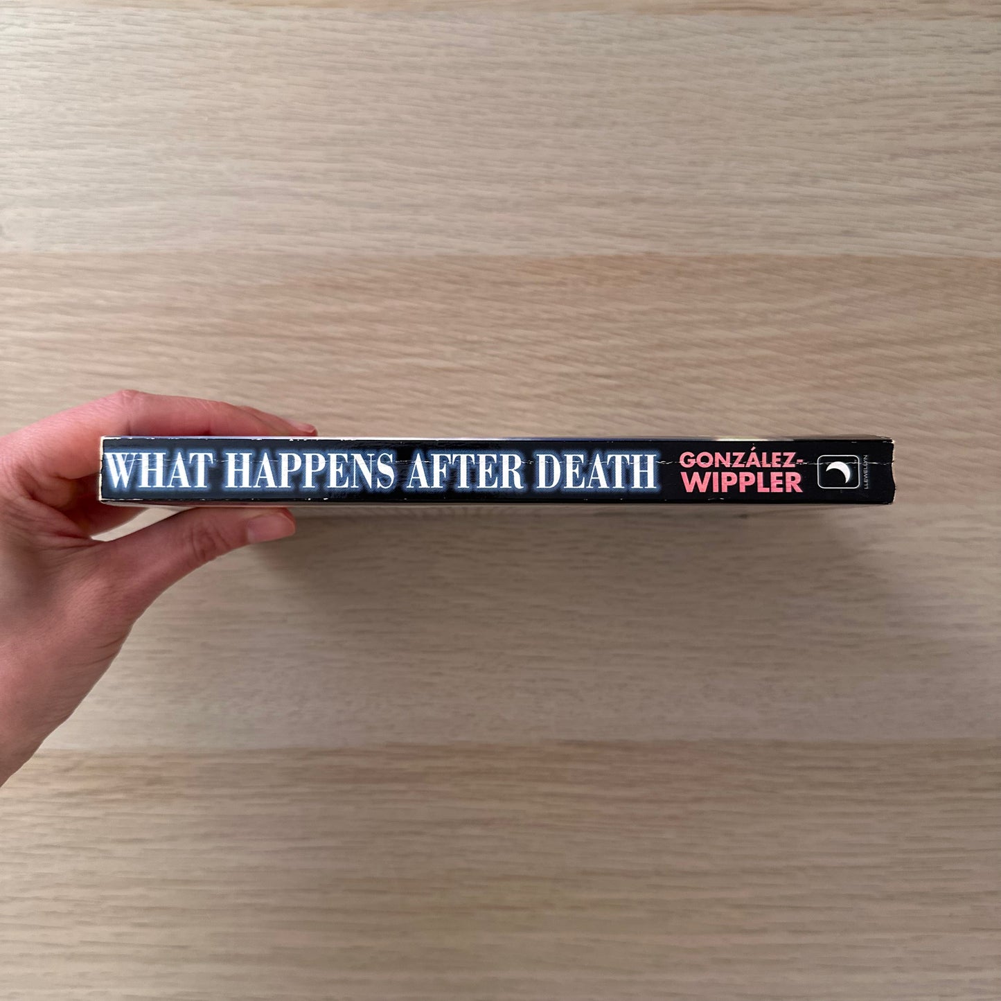What Happens After Death | Migene Gonzalez-Wippler
