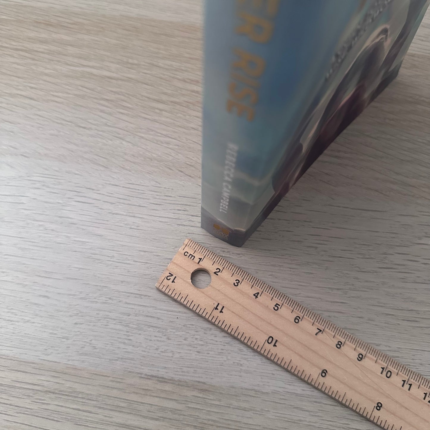 Rise Sister Rise | Rebecca Campbell