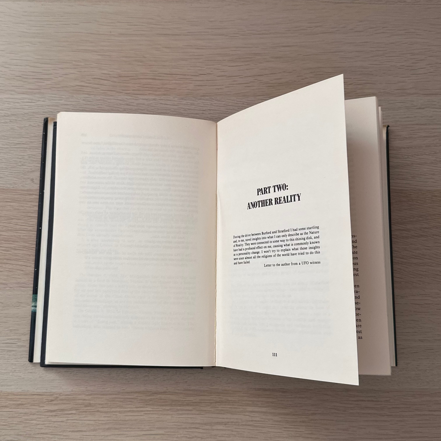 Dimensions: A Casebook of Alien Contact | Jacques Vallee