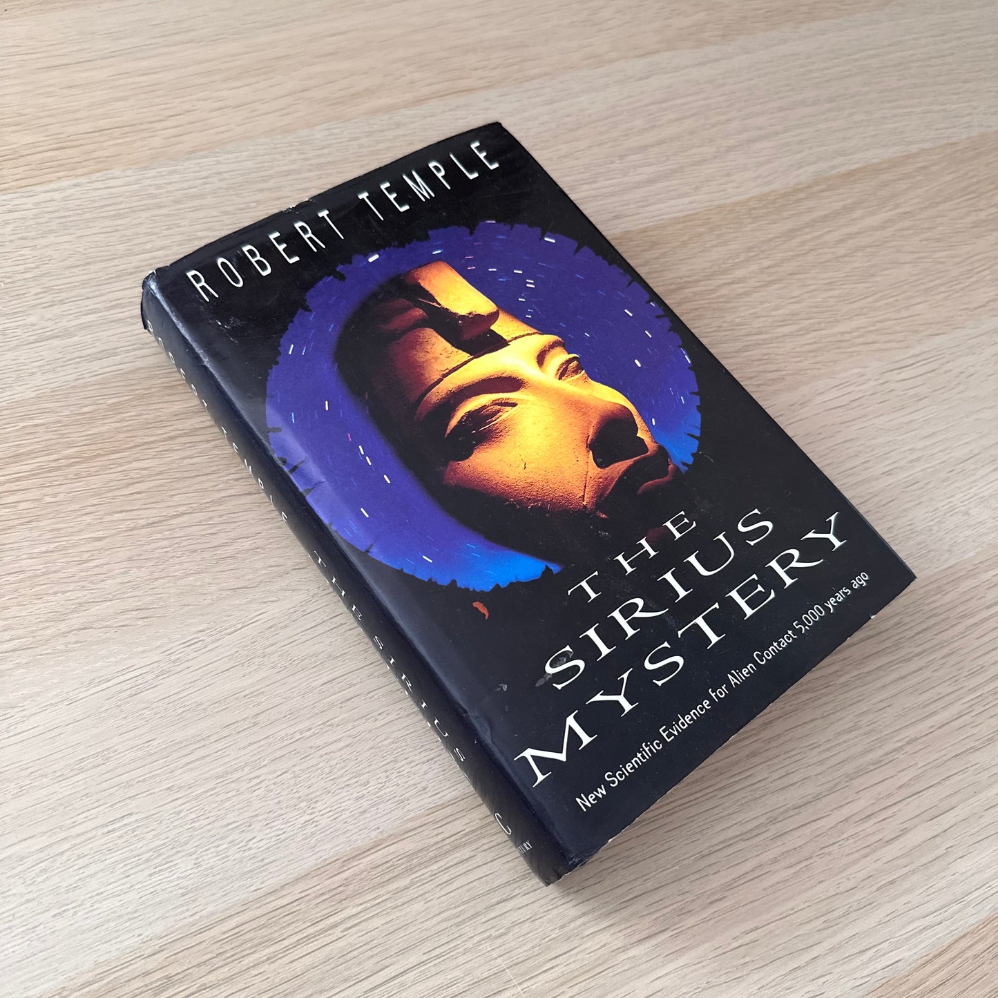 The Sirius Mystery | Robert Temple