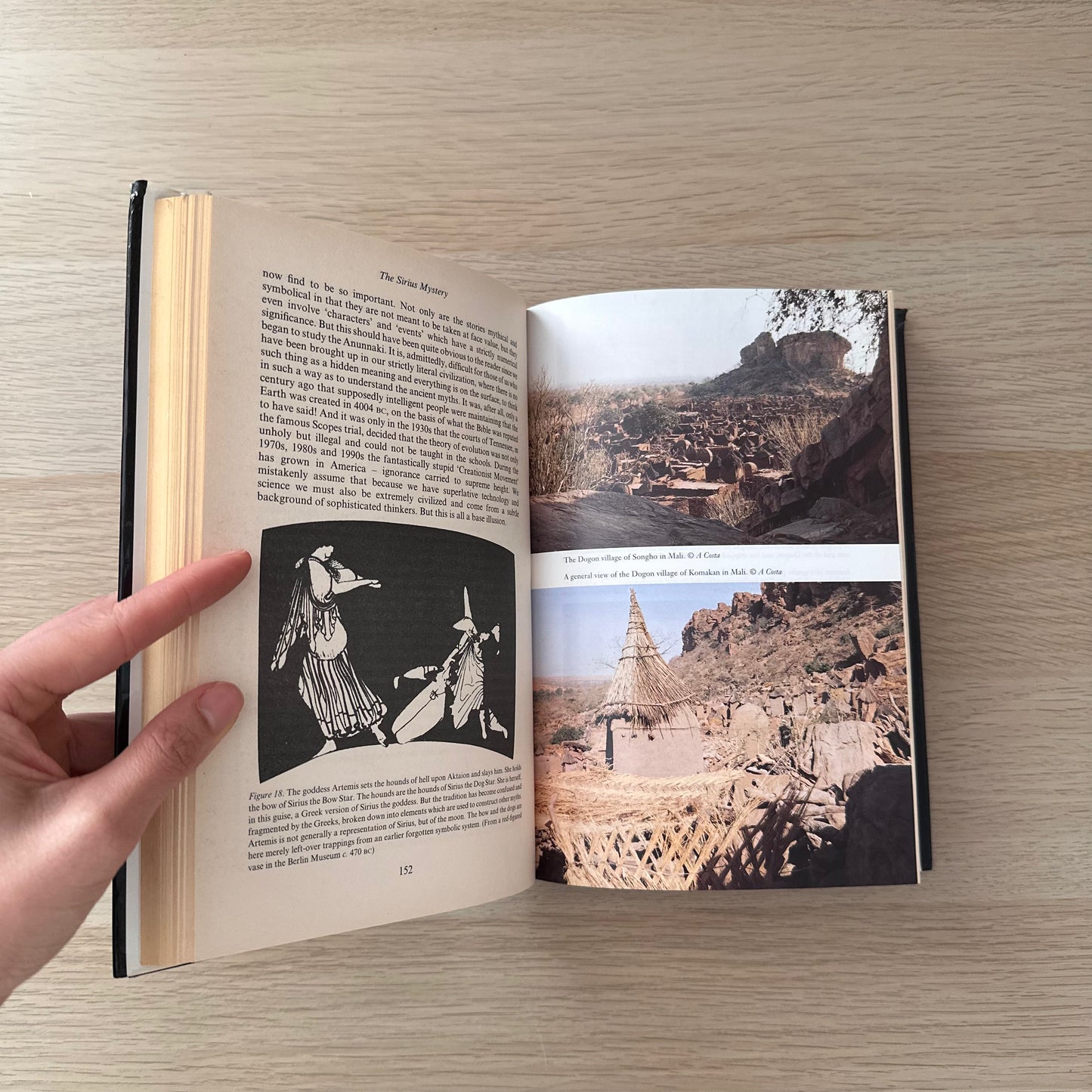 The Sirius Mystery | Robert Temple