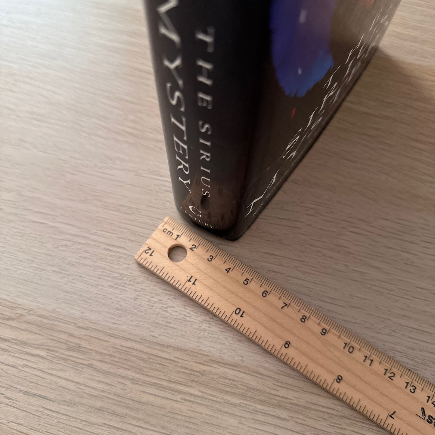 The Sirius Mystery | Robert Temple