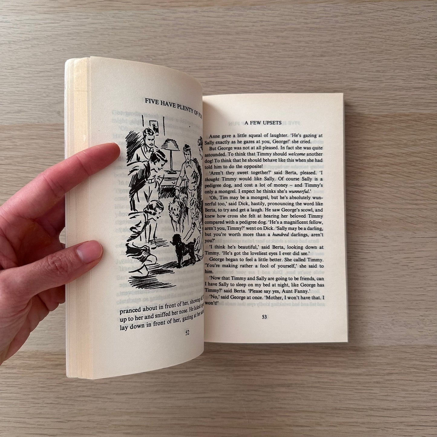 The Famous Five Bundle | 3x Titles | Classic Children’s Adventure by Enid Blyton