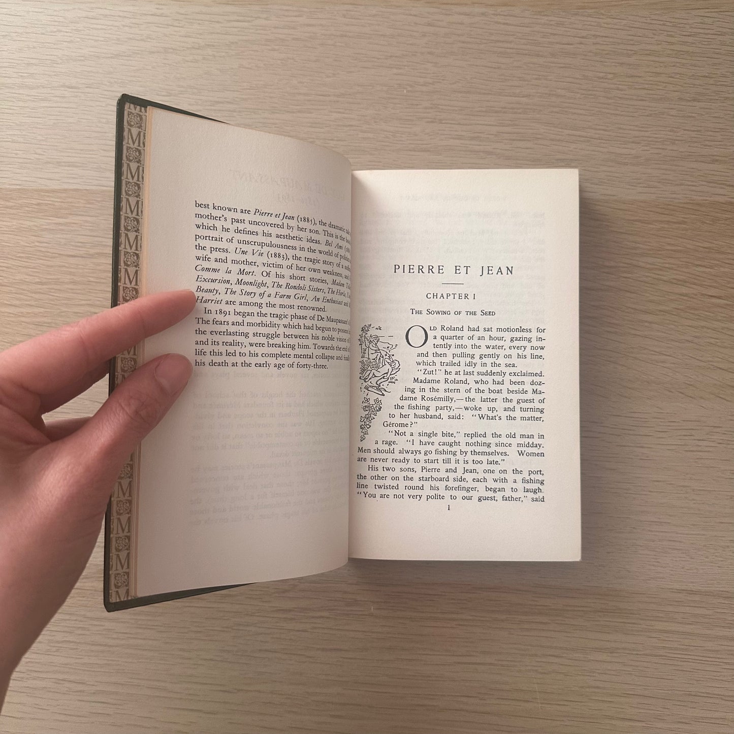 Masterpieces Of Maupassant | Set of 4 | Heron Books