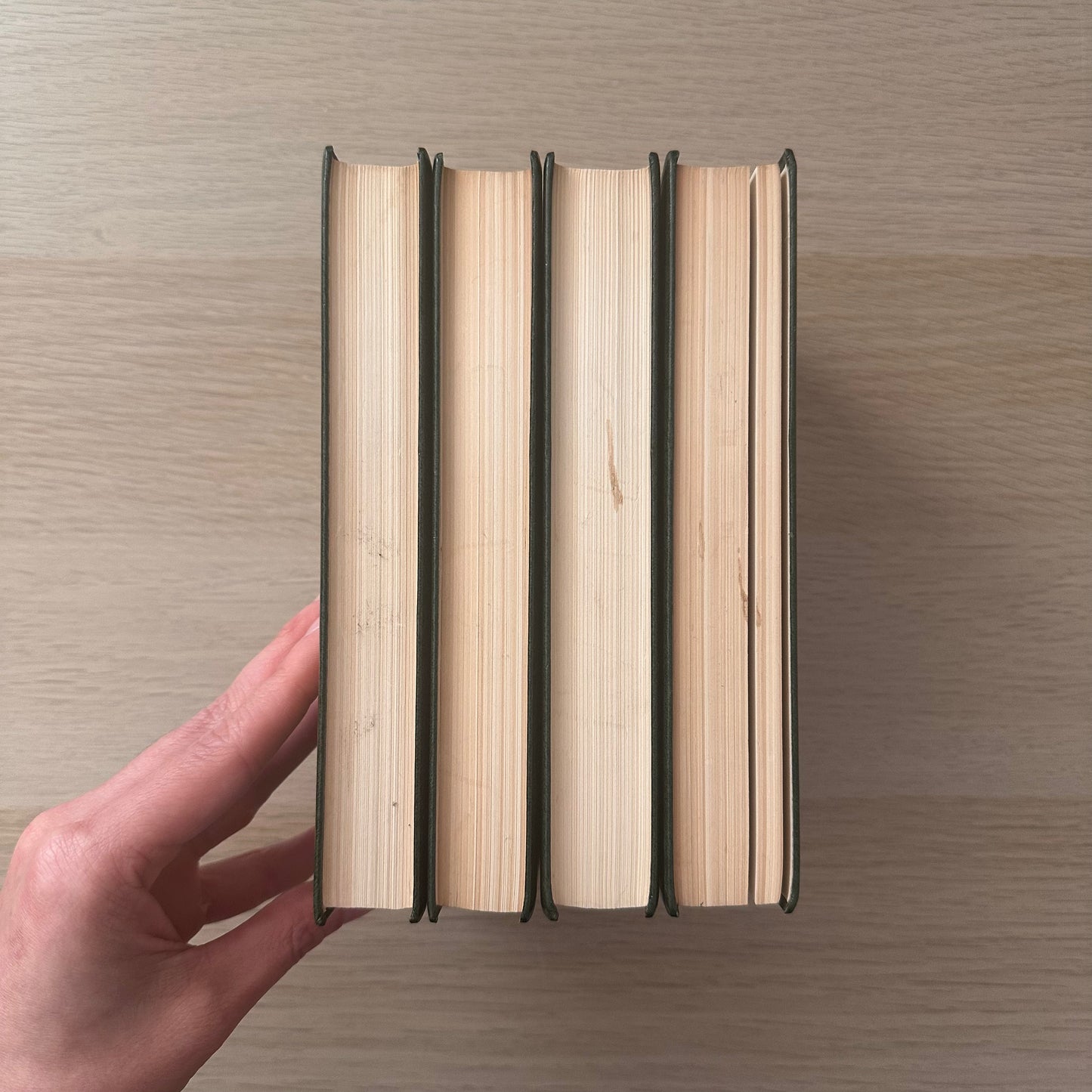 Masterpieces Of Maupassant | Set of 4 | Heron Books