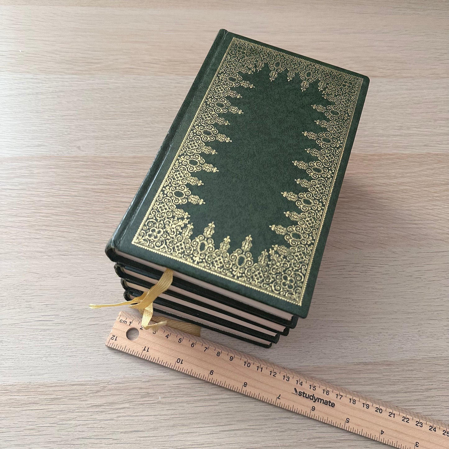 Masterpieces Of Maupassant | Set of 4 | Heron Books