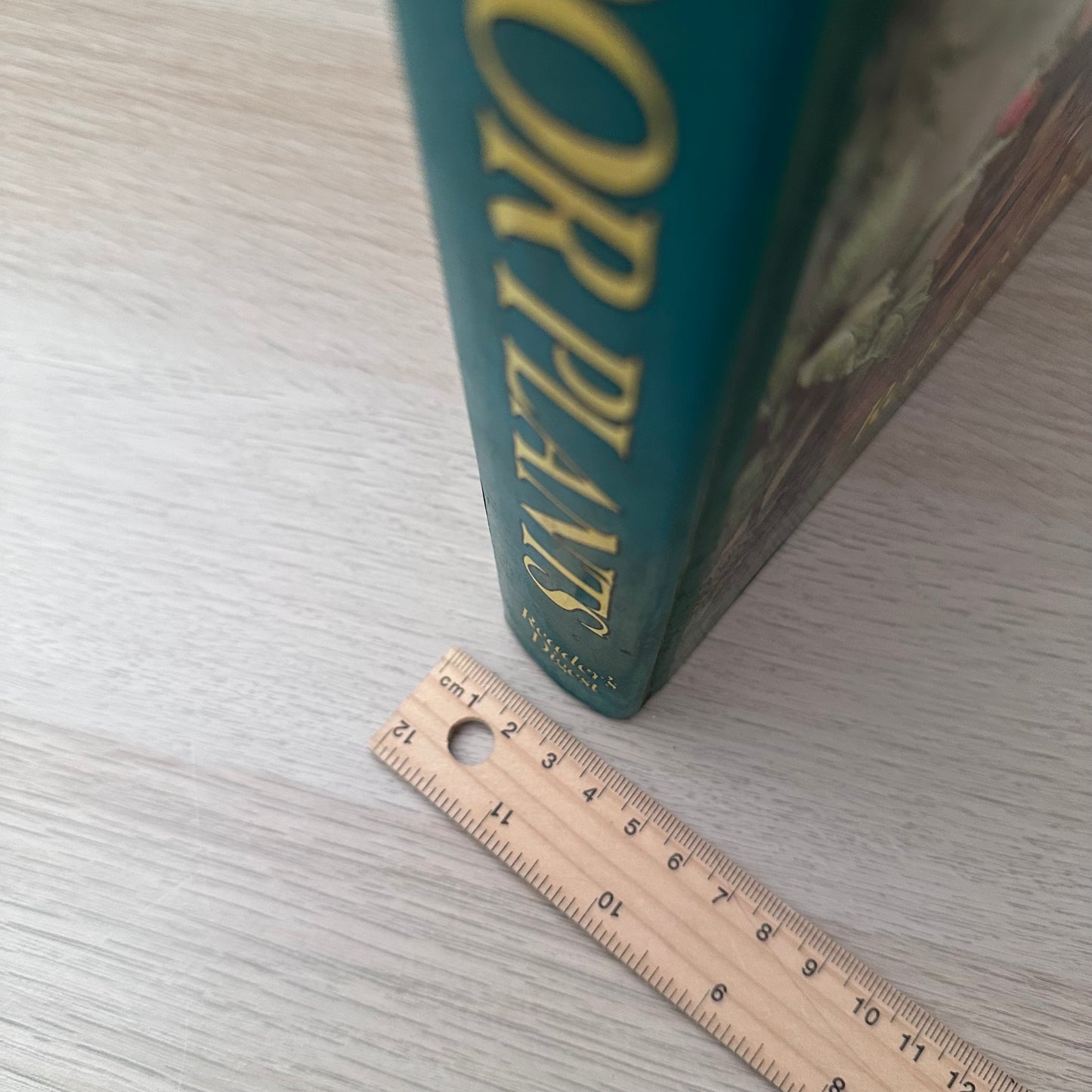 Complete Guide to Indoor Plants | 1981 | Reader's Digest