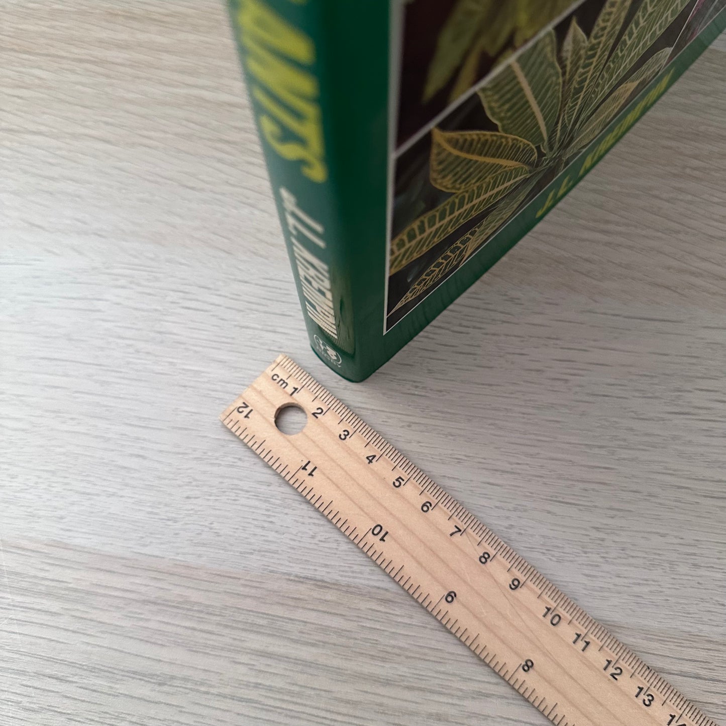 1000 Decorative Plants | 1983 | J.L. Krempin