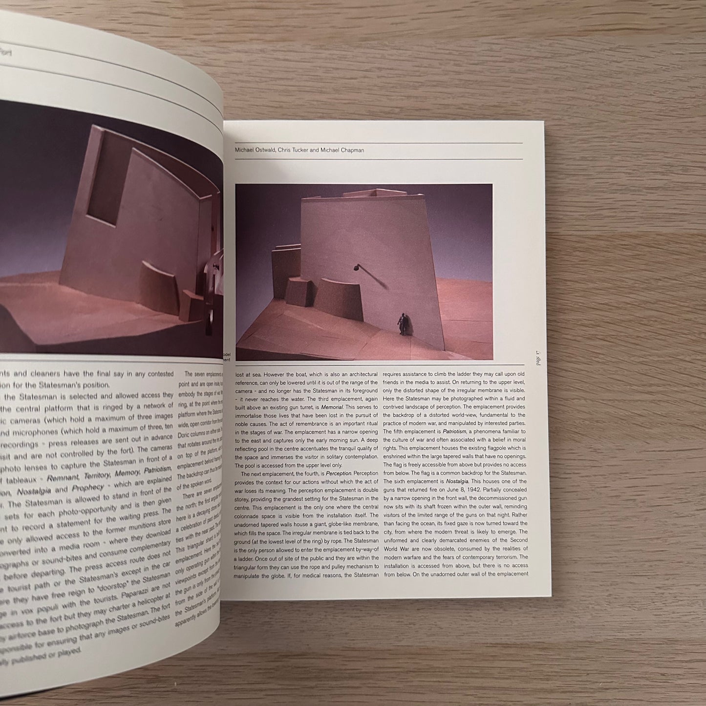 Architectural Design Research | Volume 1 , Number 1 | 2005