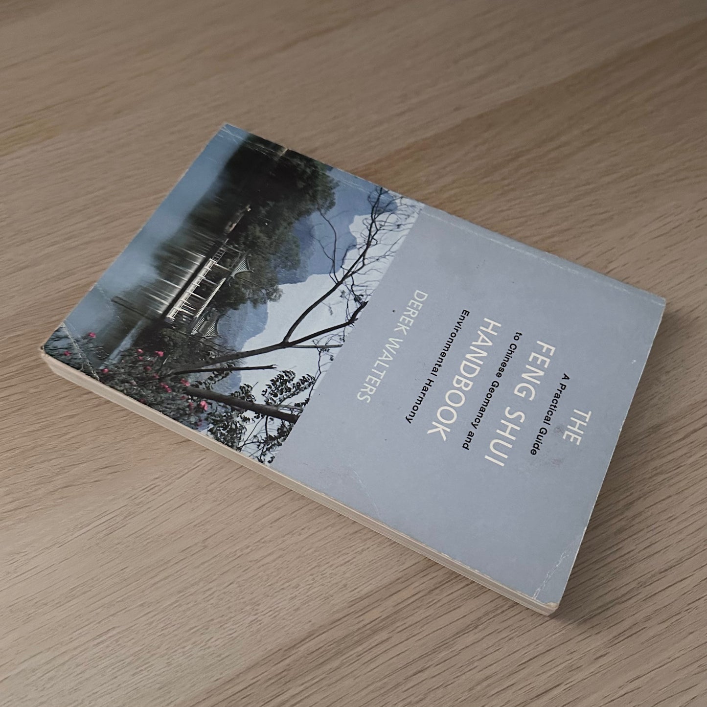 The Feng Shui Handbook | Derek Walters