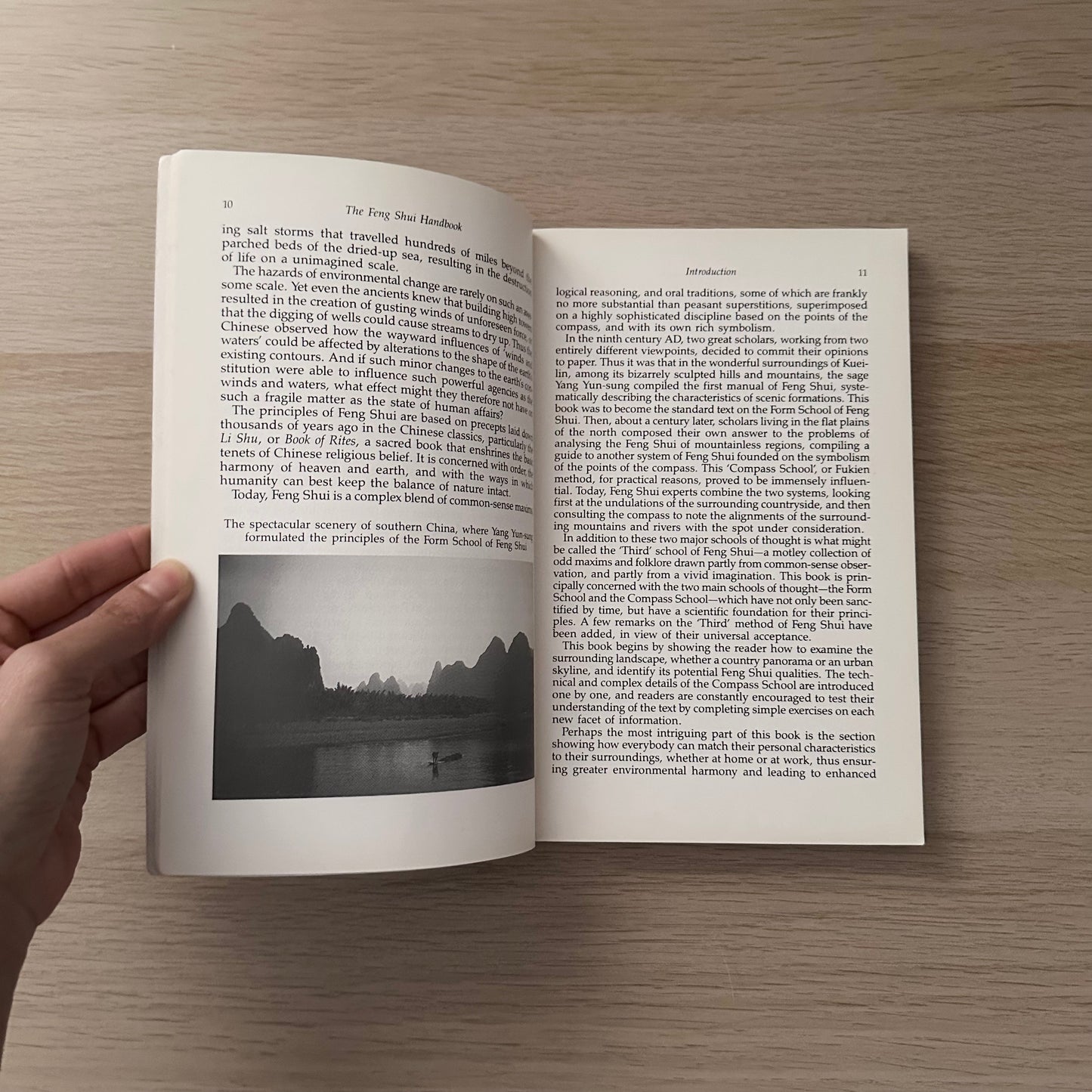 The Feng Shui Handbook | Derek Walters