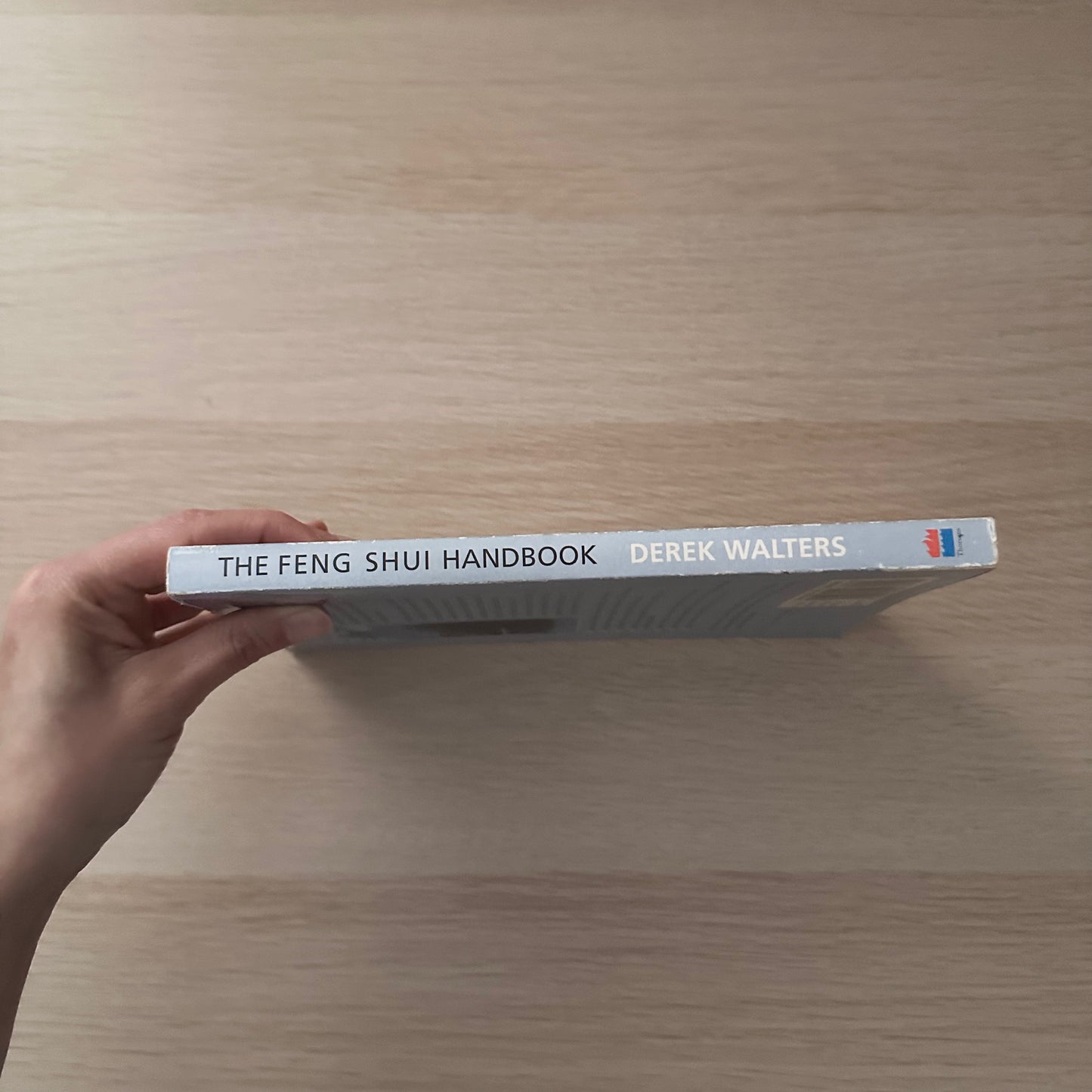 The Feng Shui Handbook | Derek Walters