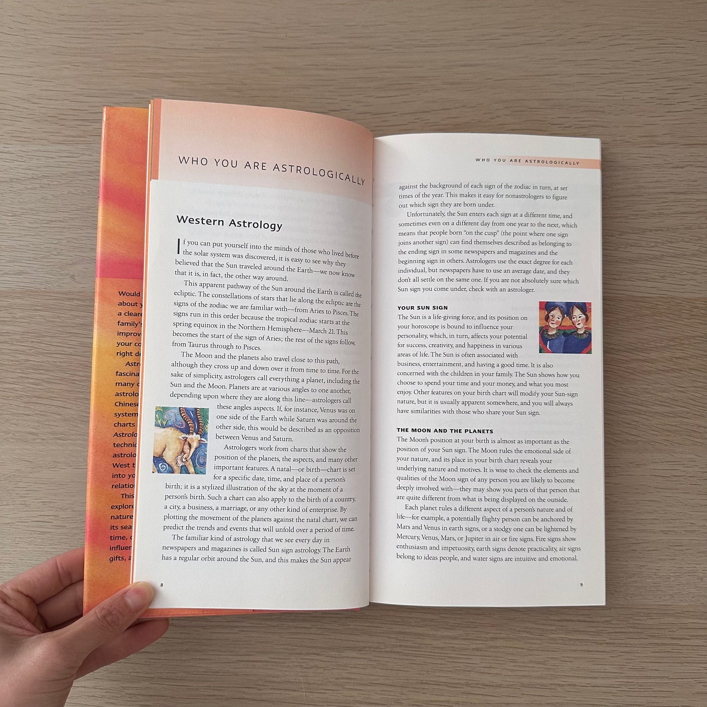 Astrology Dictionary | Antonia Beattie