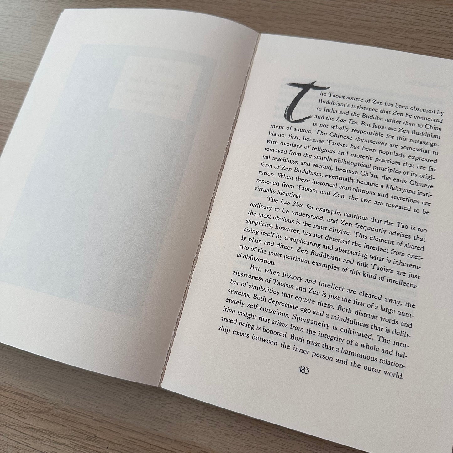 Tao of Zen | Ray Grigg