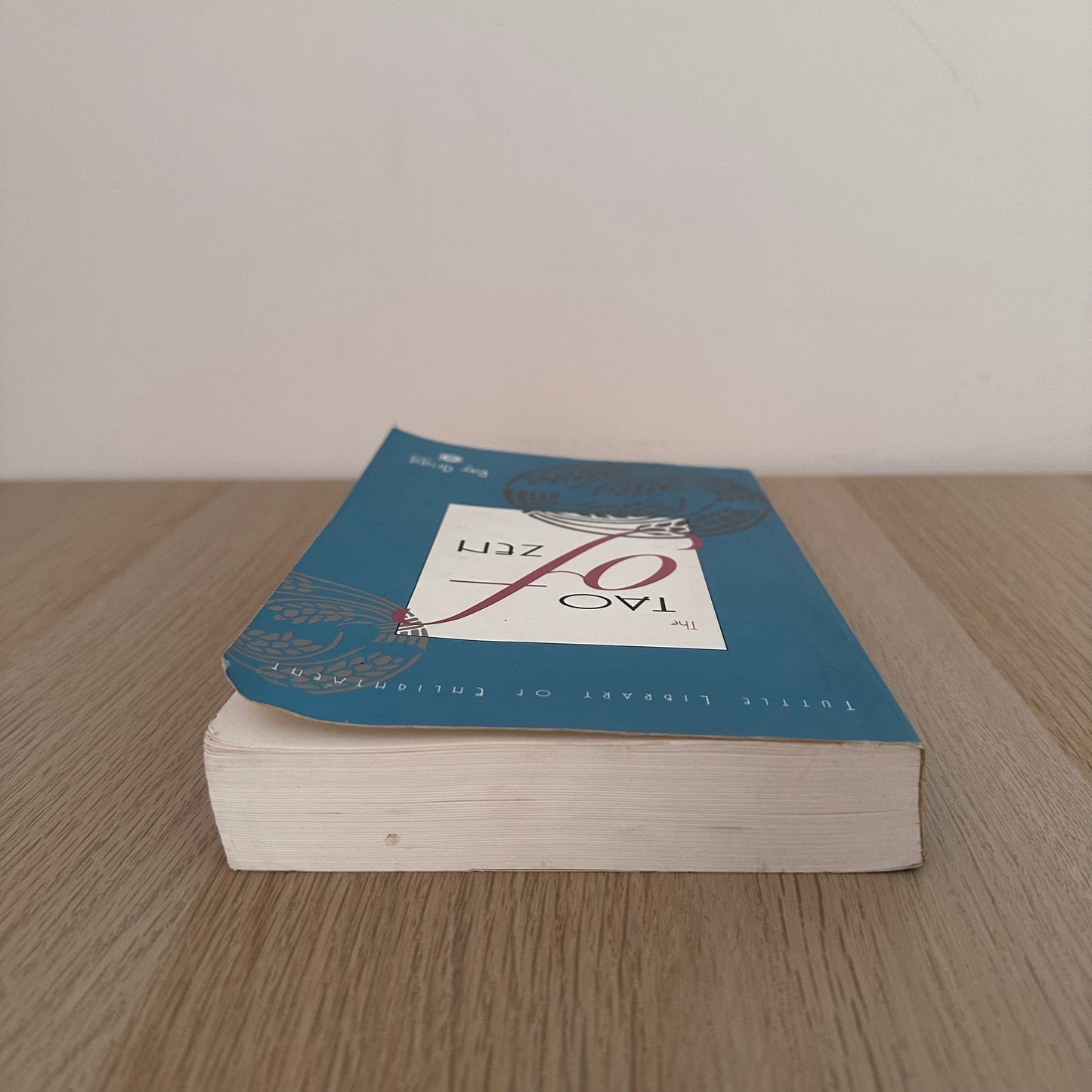Tao of Zen | Ray Grigg