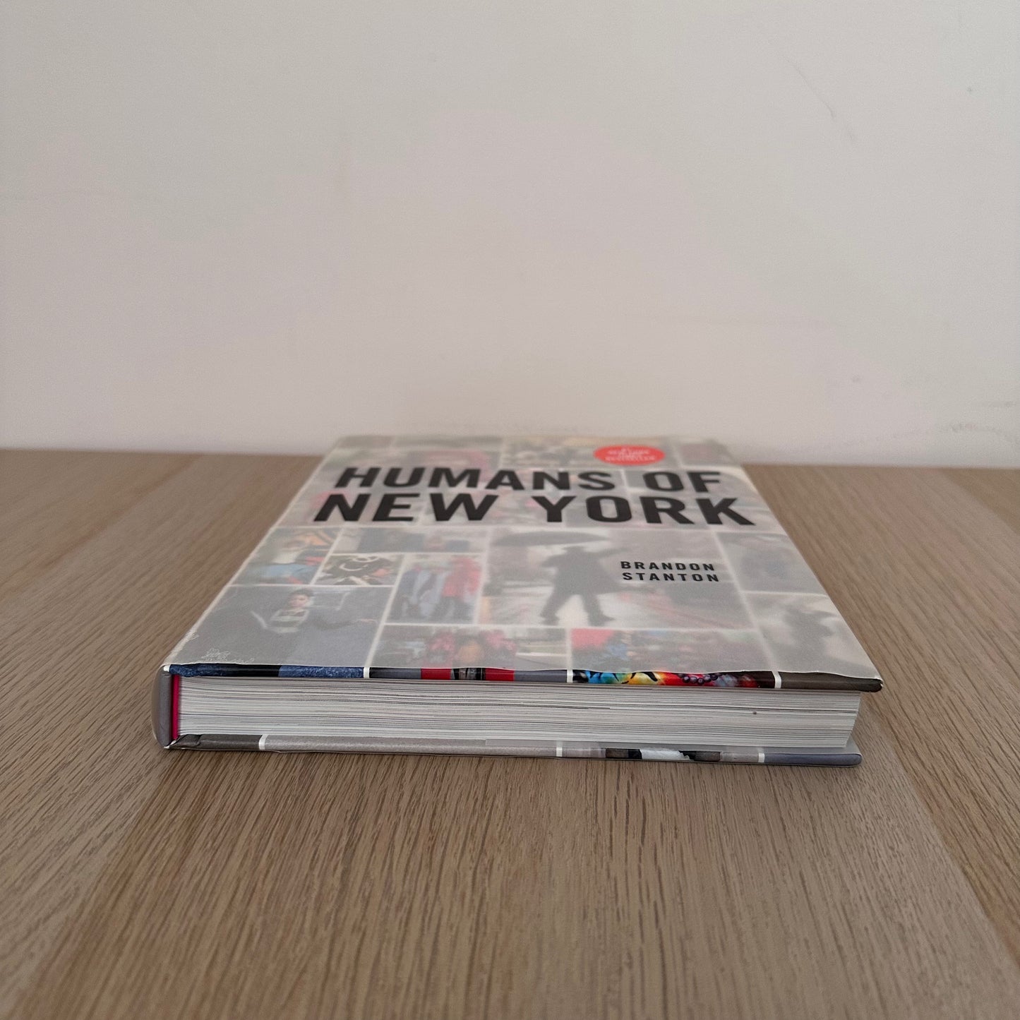 Humans of New York | Brandon Stanton