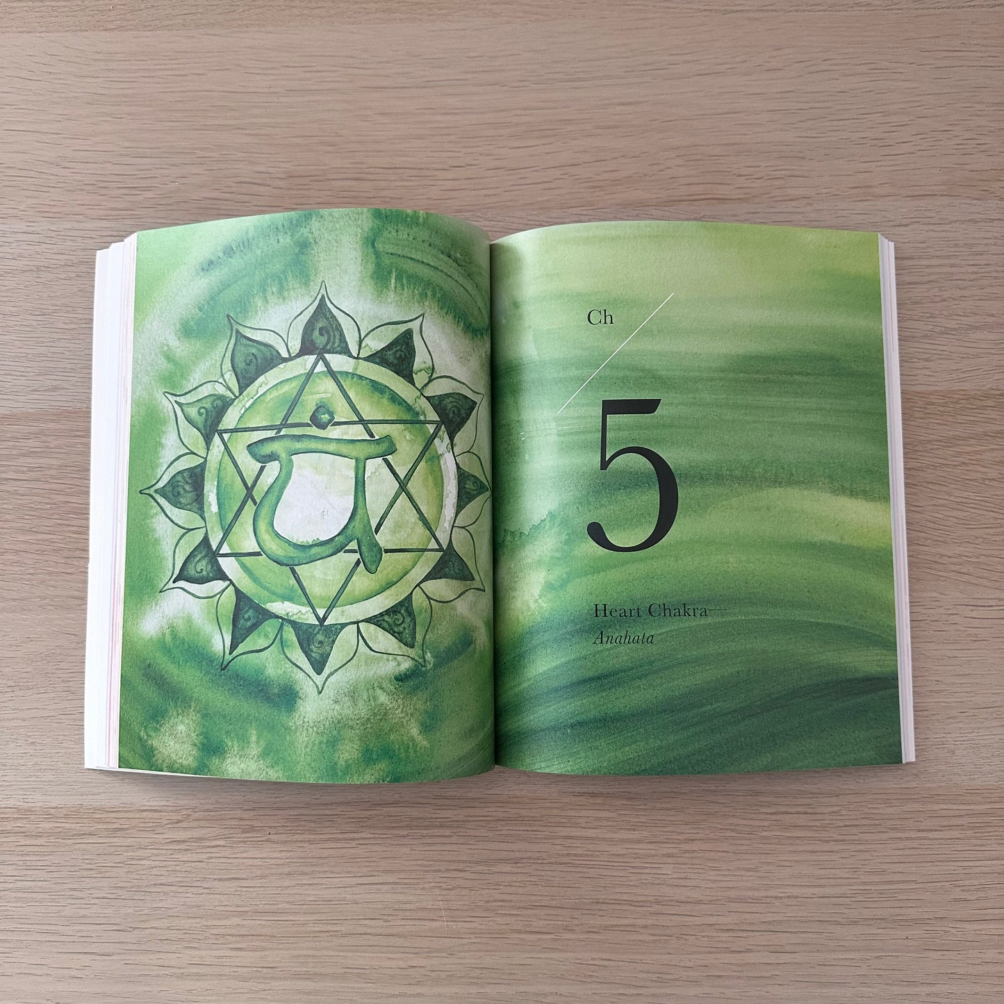 The Ultimate Guide to Chakras | Athena Perrakis