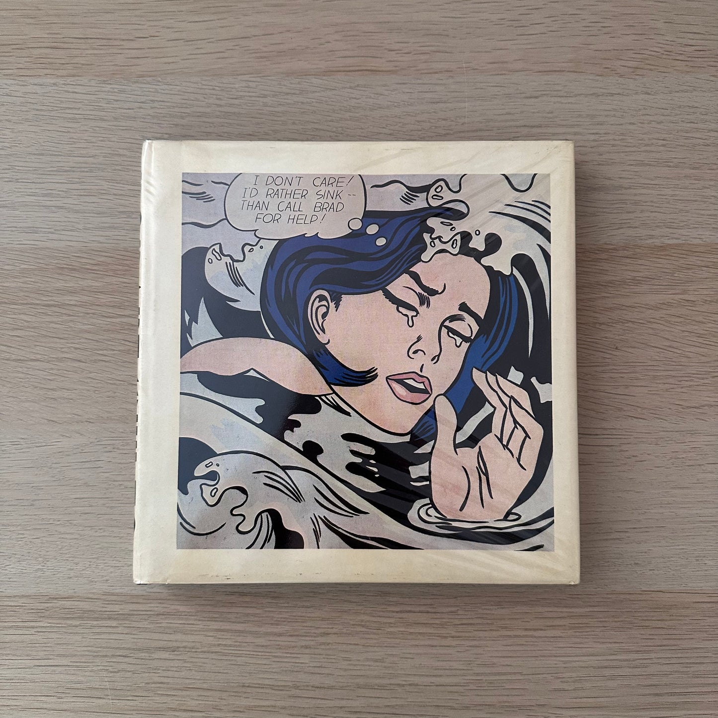 Pop Art 1955 - 70 | Henry Geldzahler | Published 1985