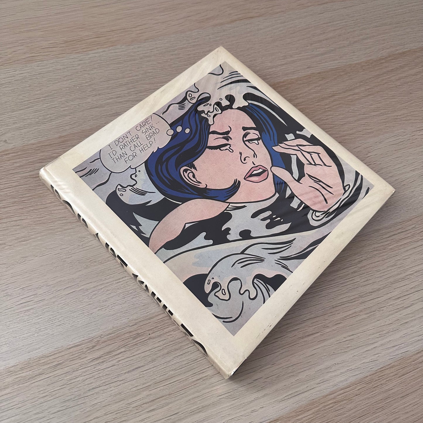 Pop Art 1955 - 70 | Henry Geldzahler | Published 1985