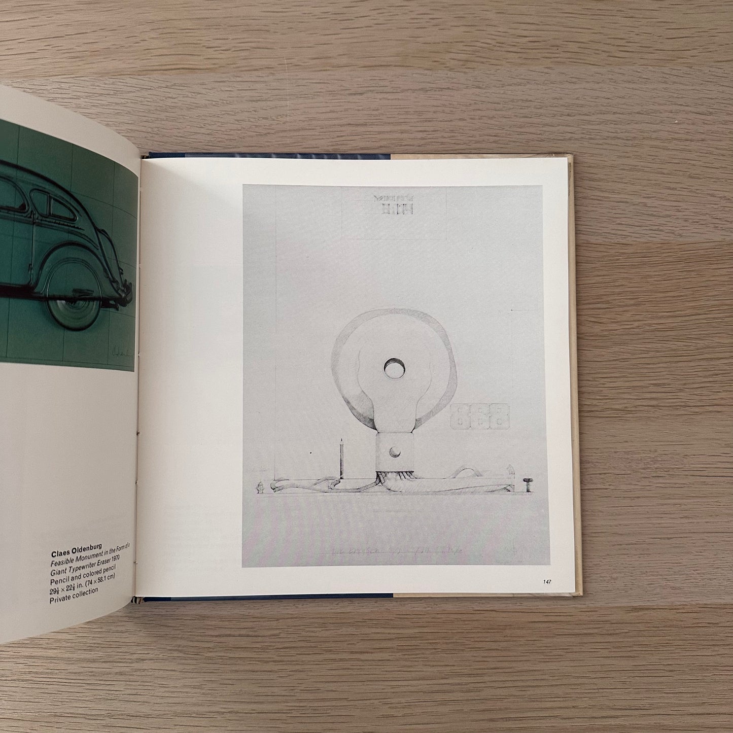 Pop Art 1955 - 70 | Henry Geldzahler | Published 1985