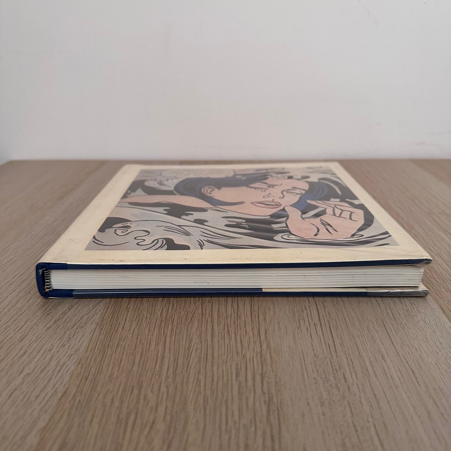 Pop Art 1955 - 70 | Henry Geldzahler | Published 1985