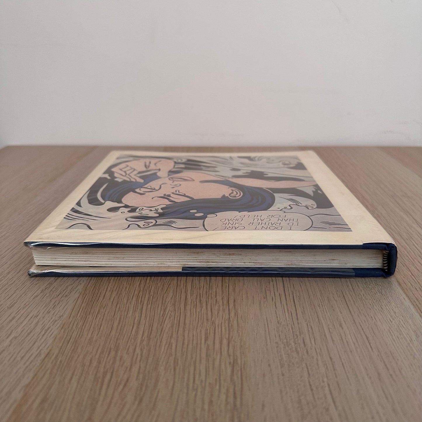 Pop Art 1955 - 70 | Henry Geldzahler | Published 1985