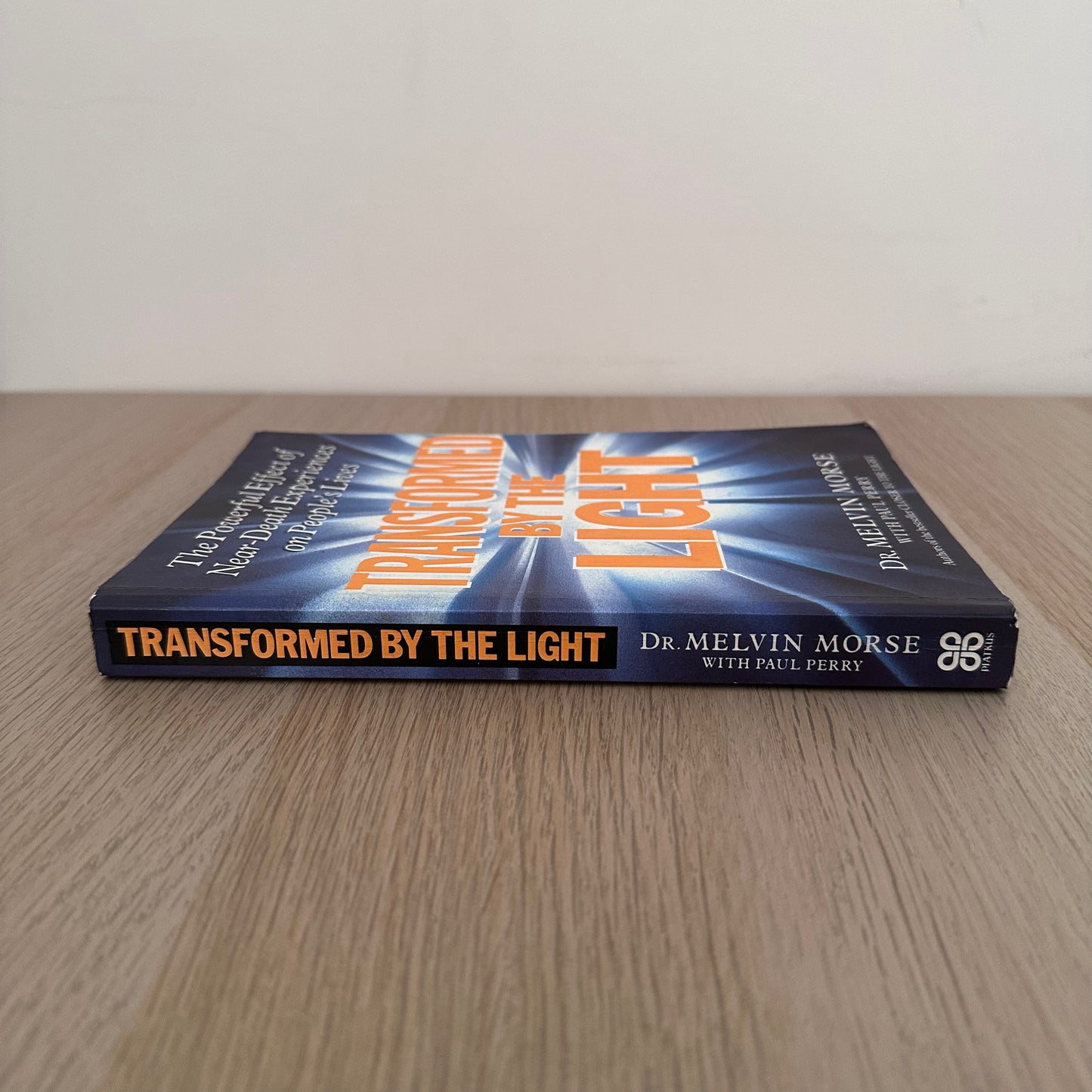 Transformed by the Light | Melvin Morse
