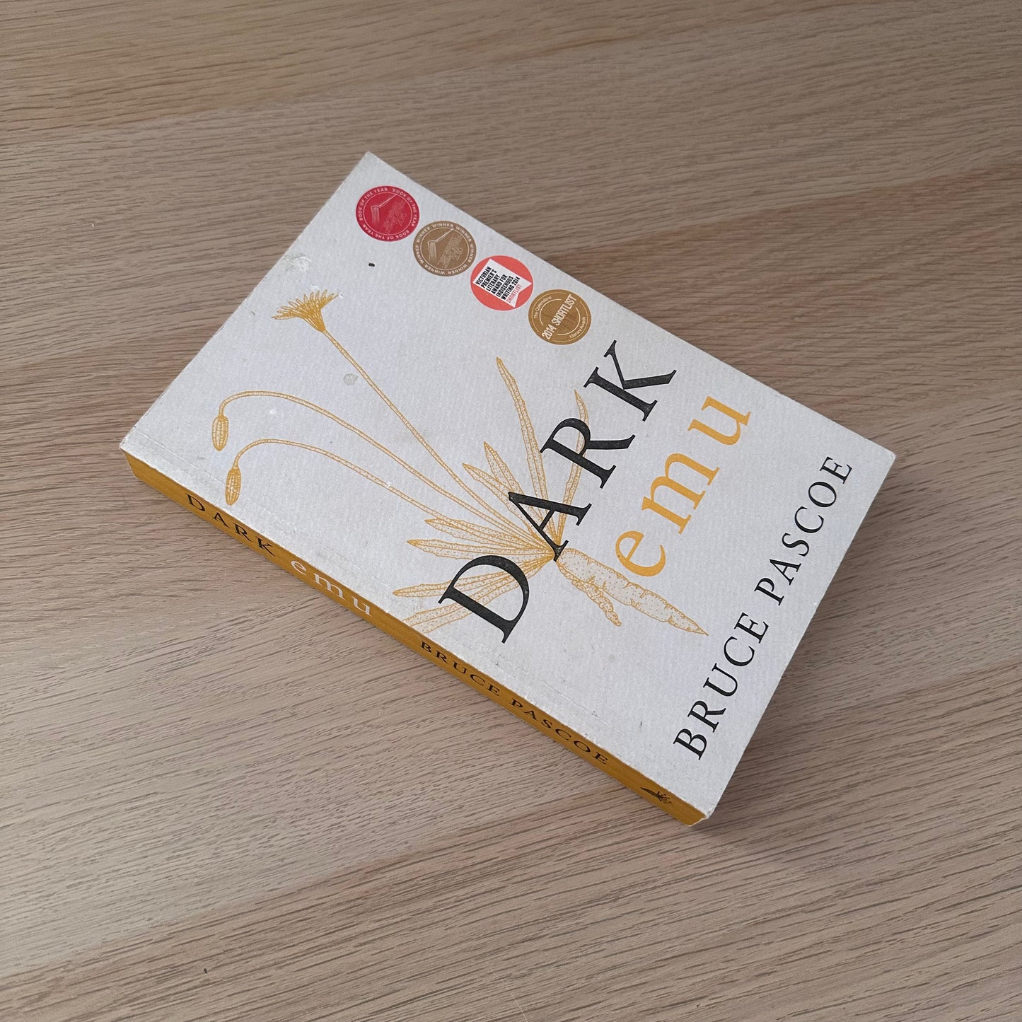 Dark Emu | Bruce Pascoe