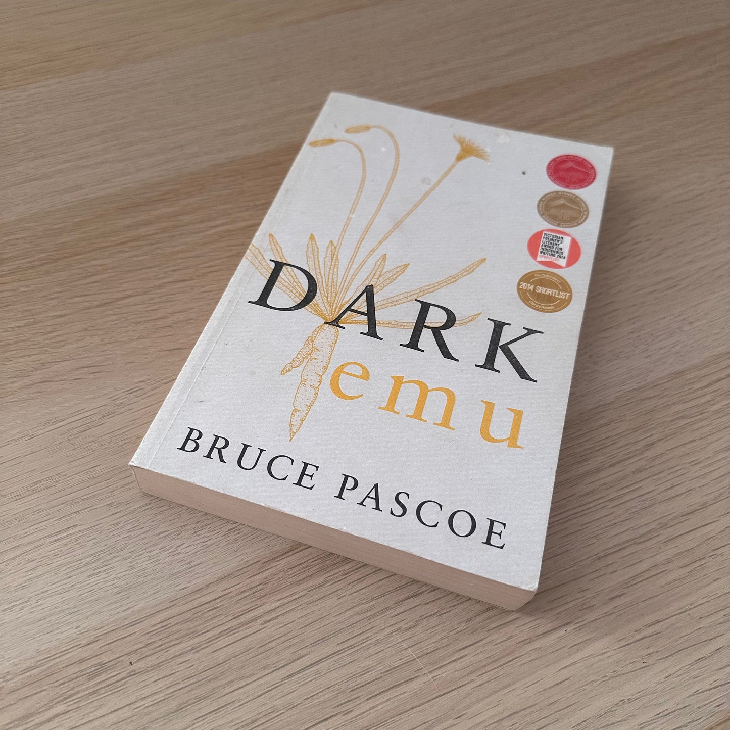 Dark Emu | Bruce Pascoe