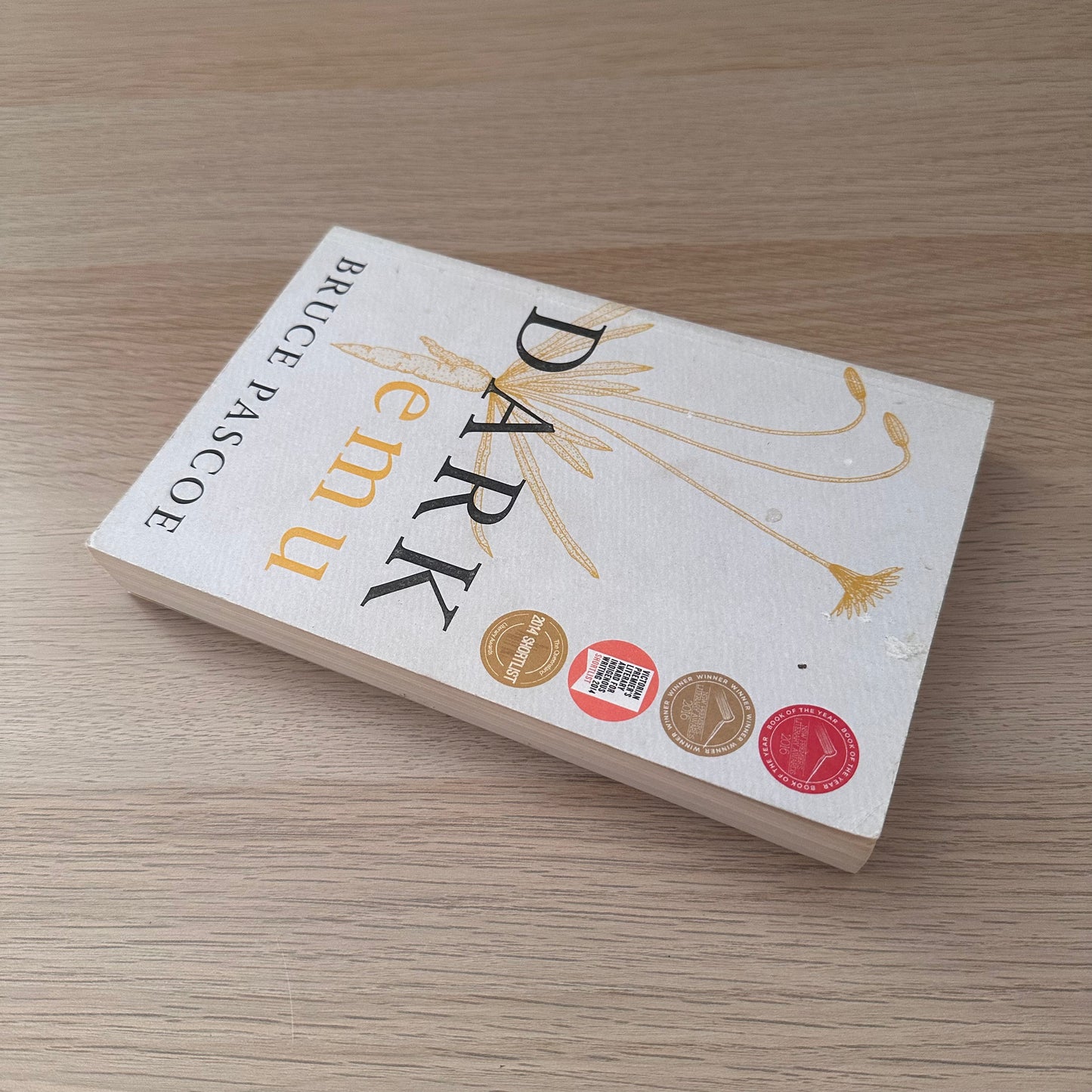 Dark Emu | Bruce Pascoe