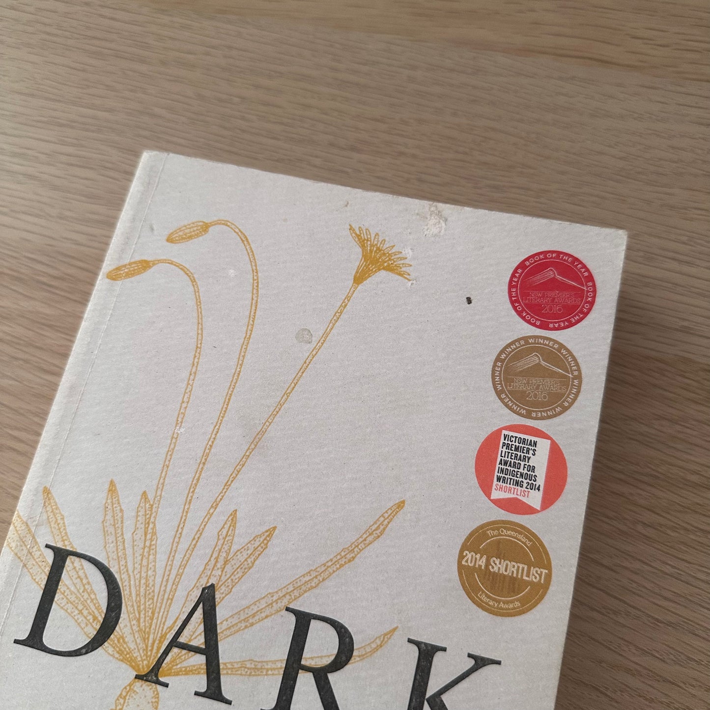 Dark Emu | Bruce Pascoe