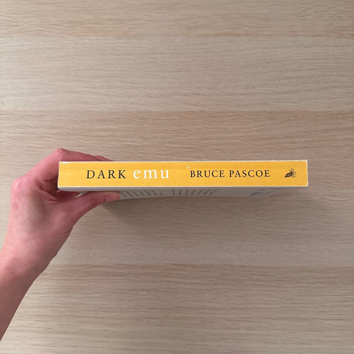 Dark Emu | Bruce Pascoe