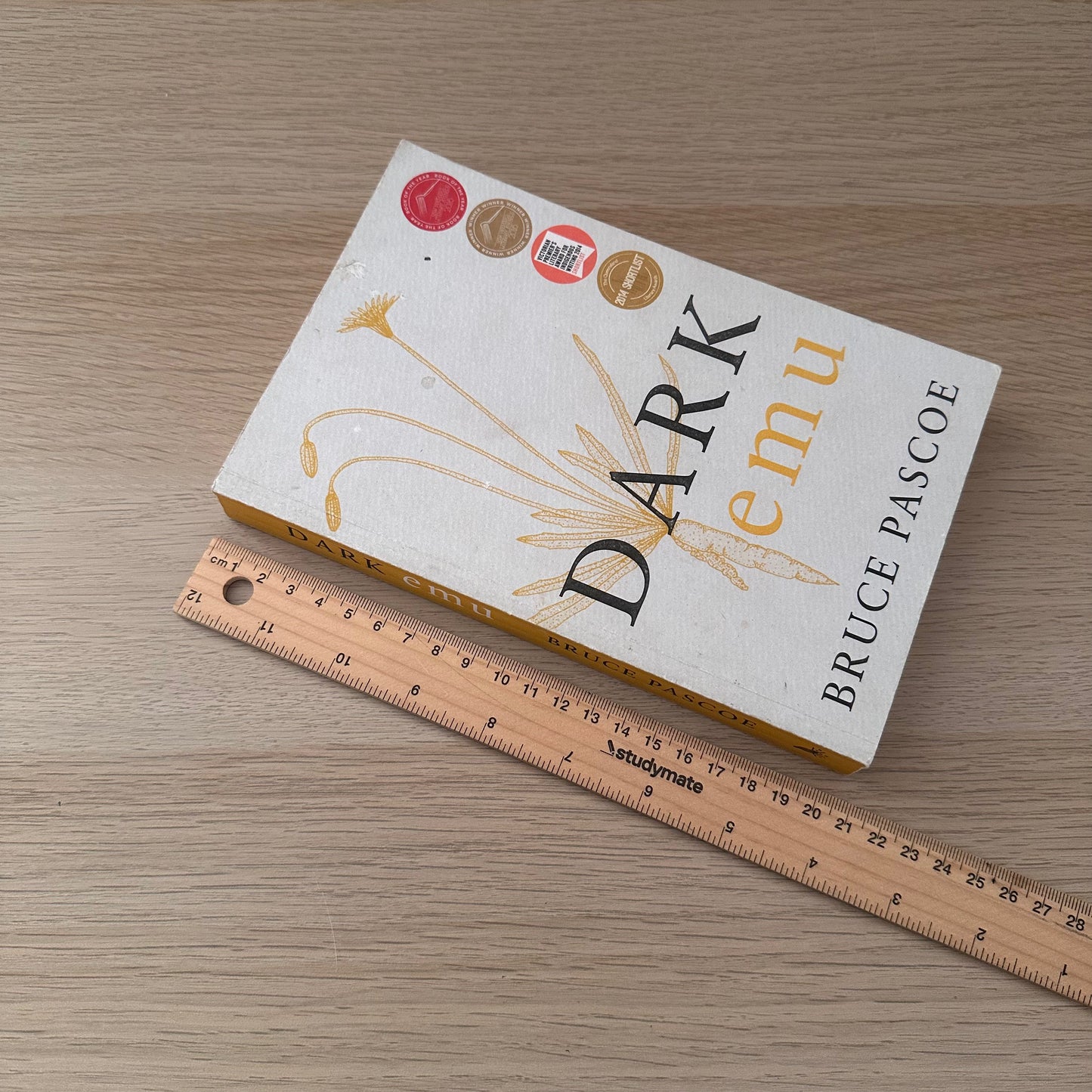 Dark Emu | Bruce Pascoe