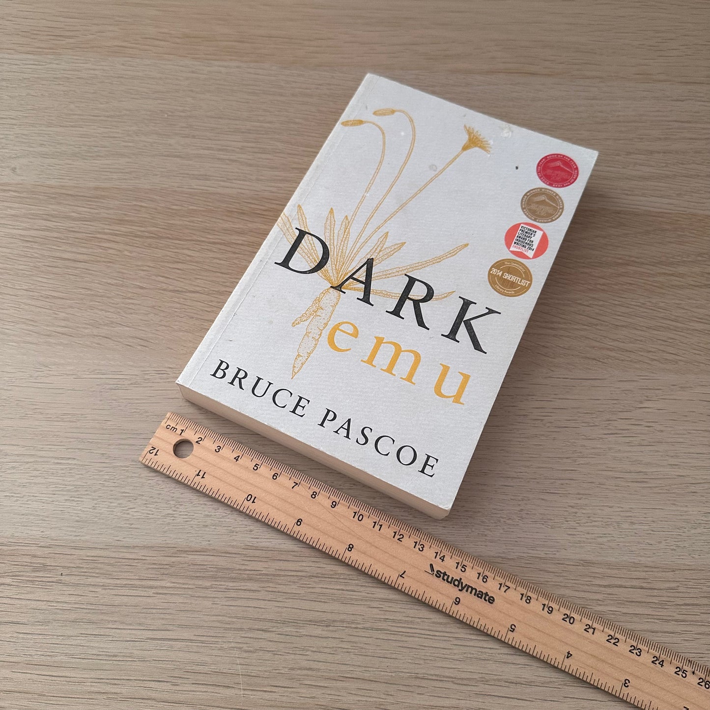 Dark Emu | Bruce Pascoe