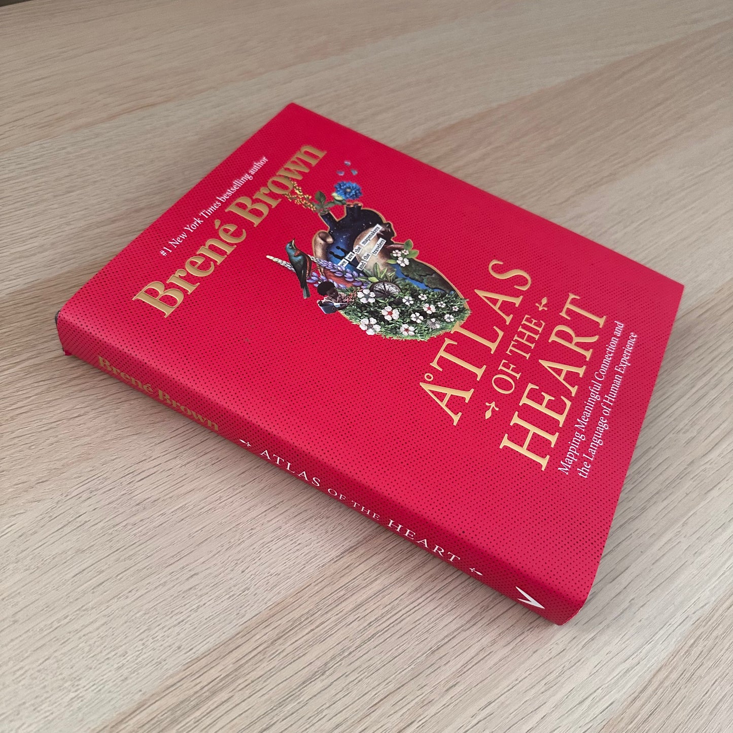 Atlas of the Heart | Brene Brown