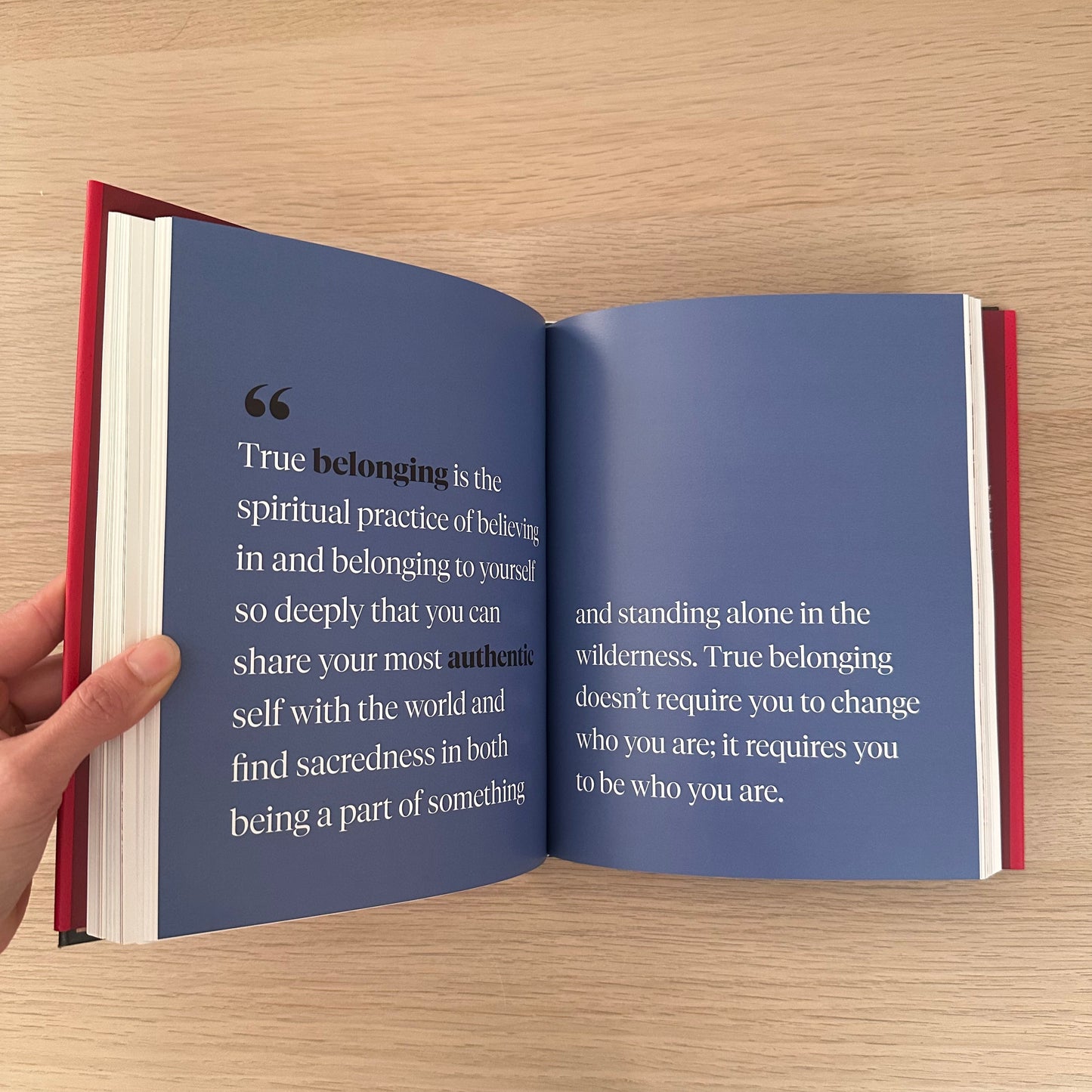 Atlas of the Heart | Brene Brown