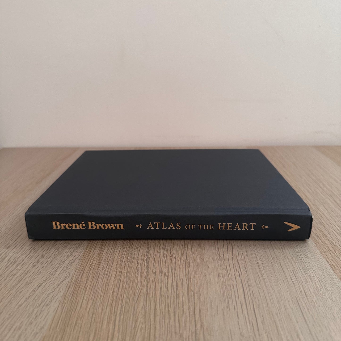 Atlas of the Heart | Brene Brown
